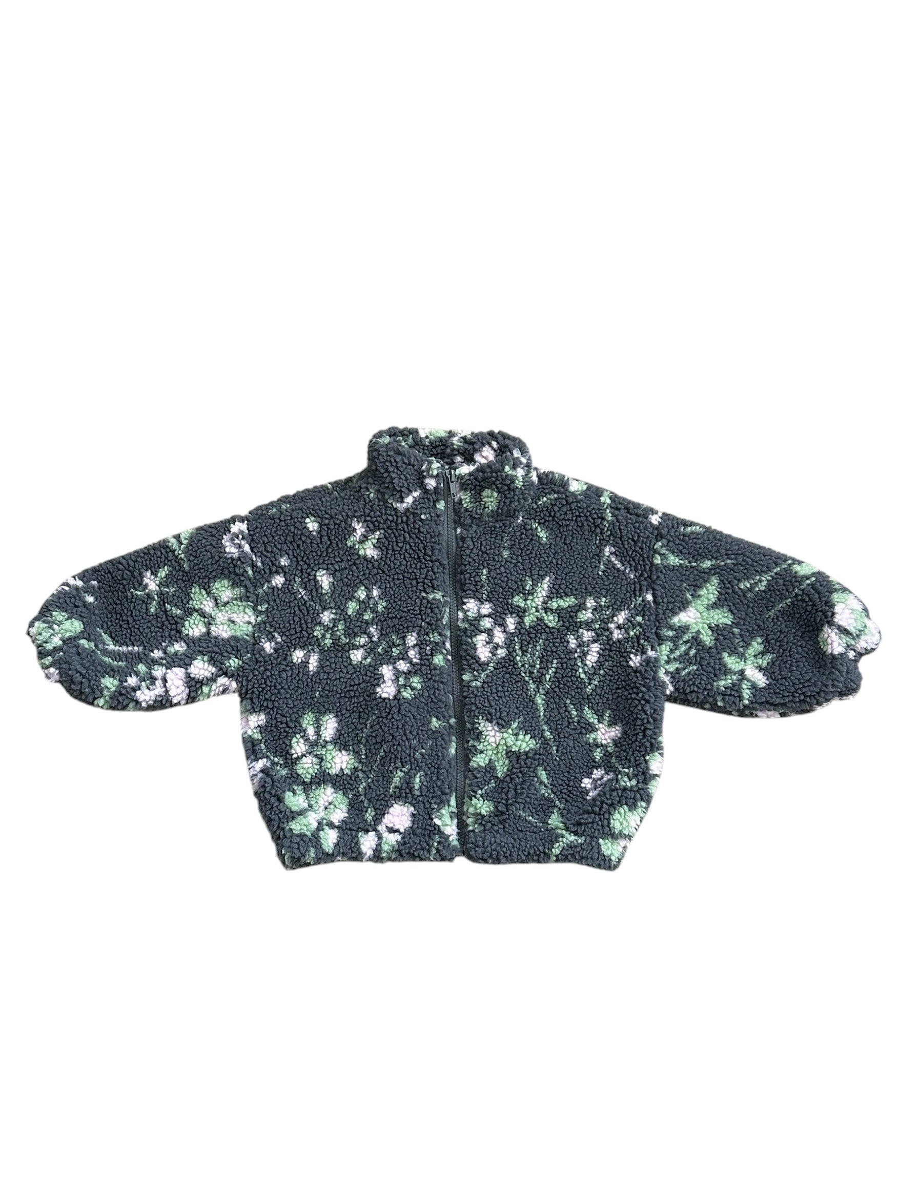 Winter Meadow Fleece Jacket
