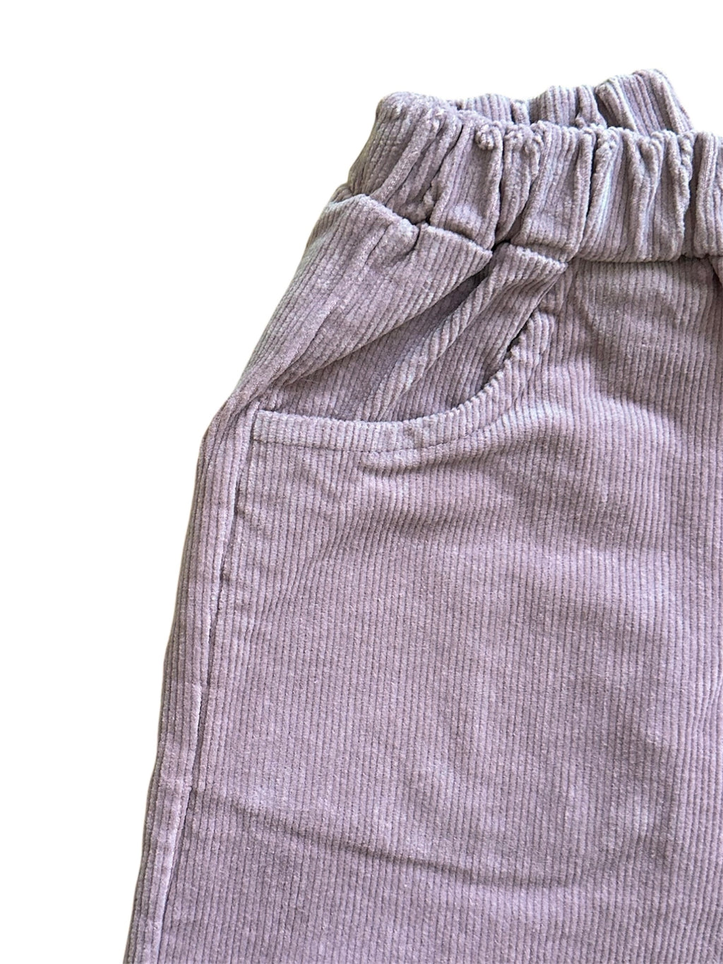 Willow Balloon Pants
