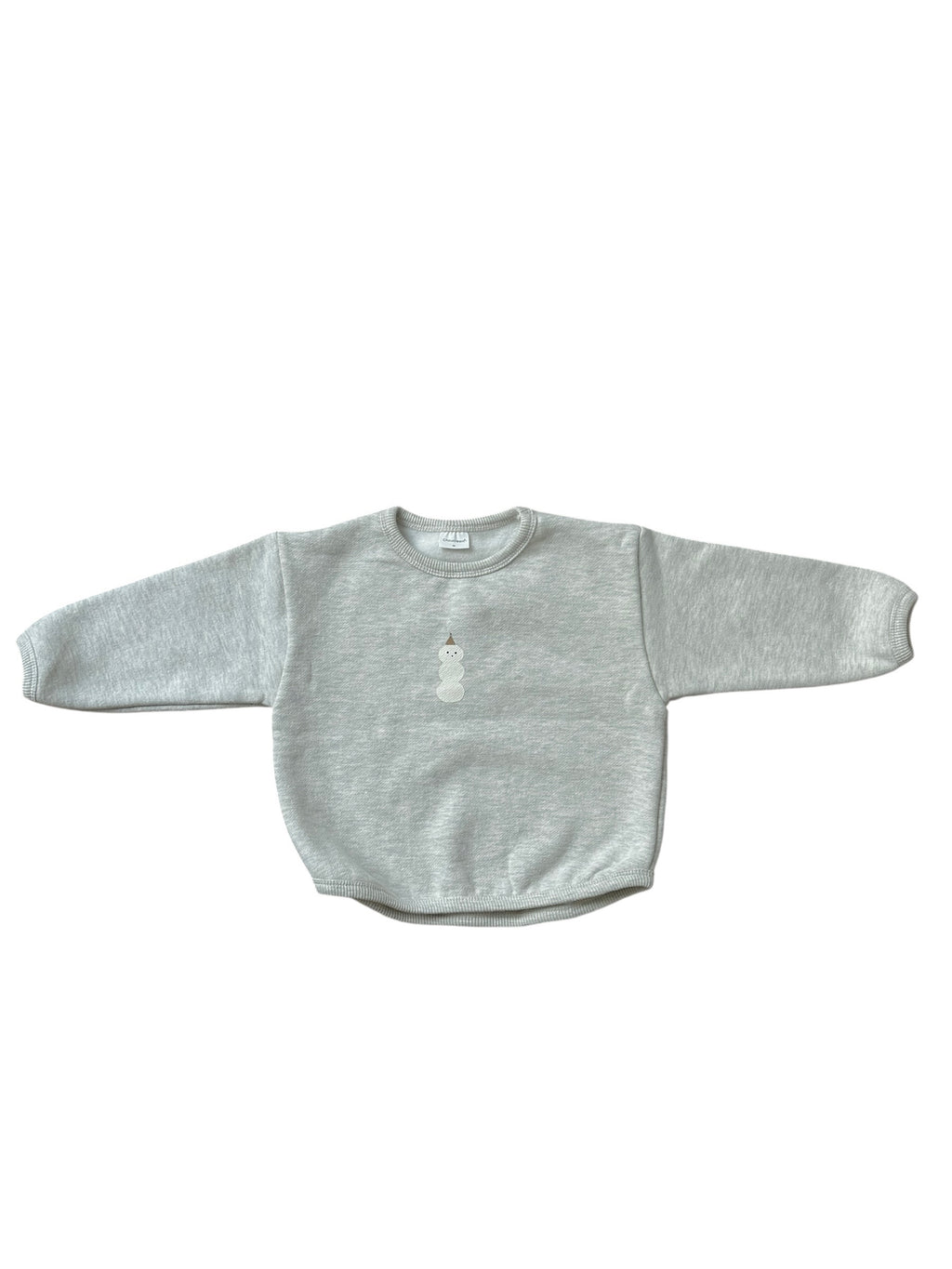 Snowy Friends Sweatshirt