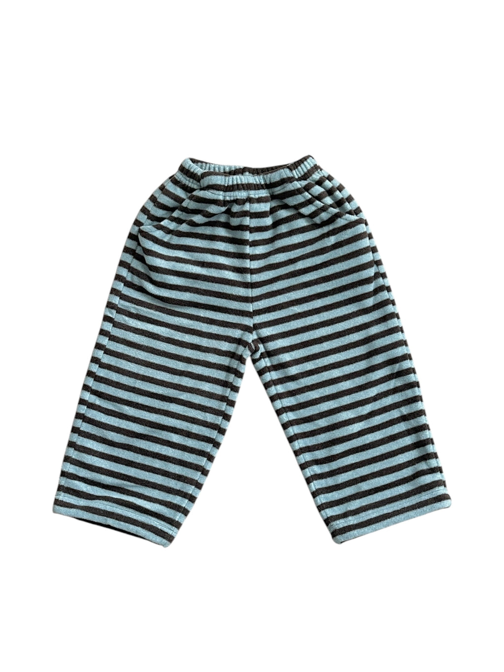 Scout Stripe Set