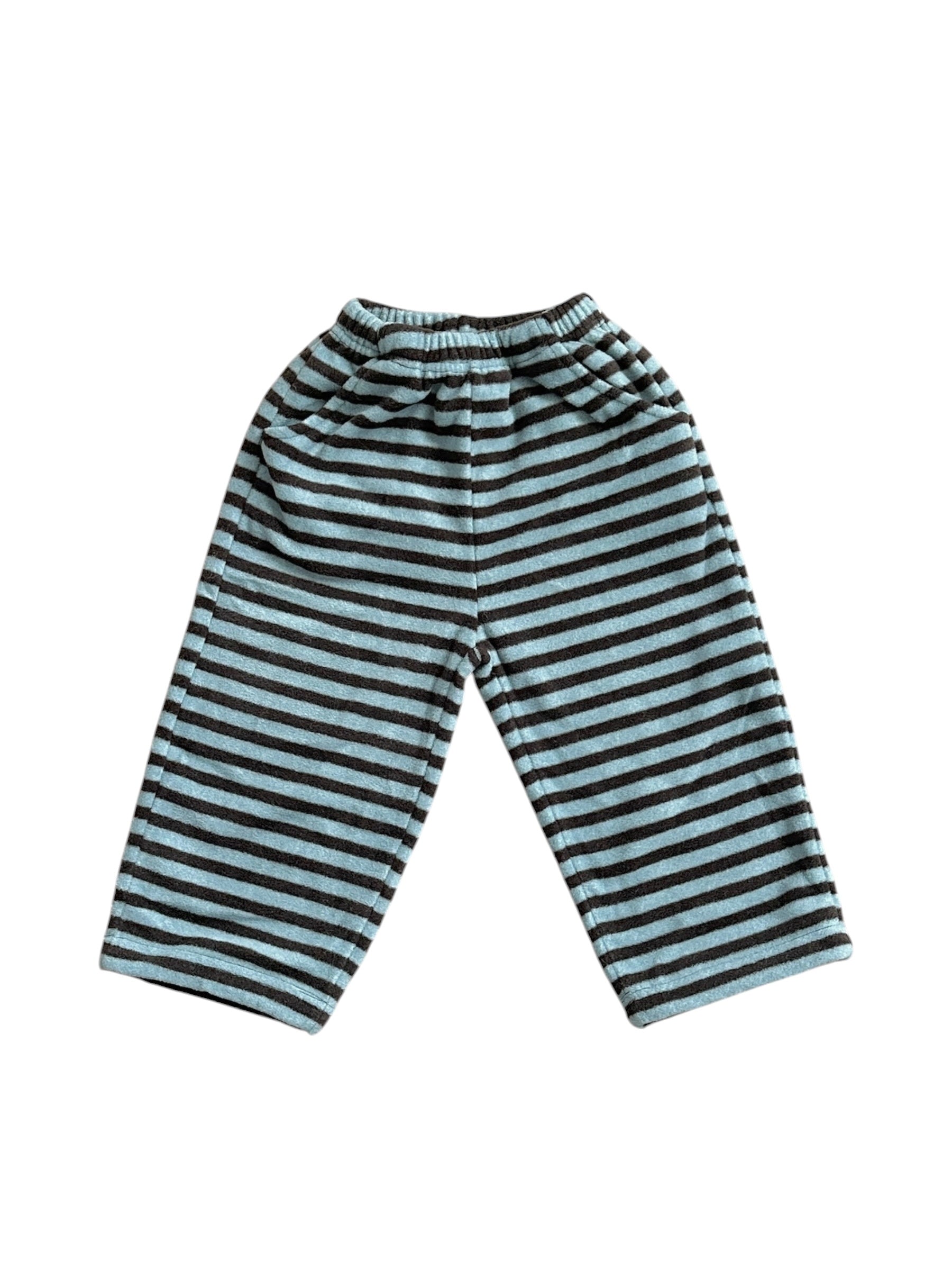 Scout Stripe Set