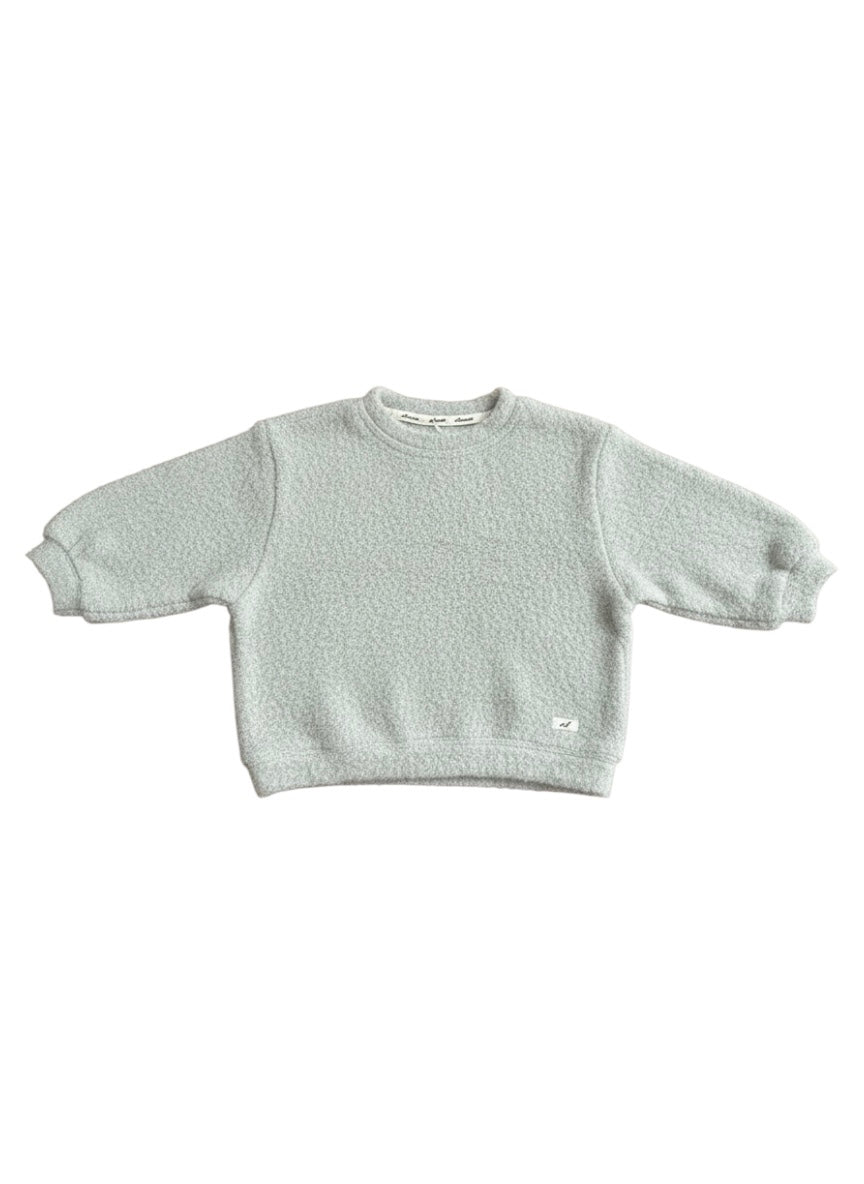 Cloud Knit Top