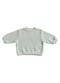 Cloud Knit Top