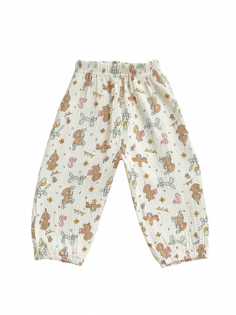 Bonbon Pants