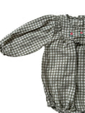 Lulu Romper