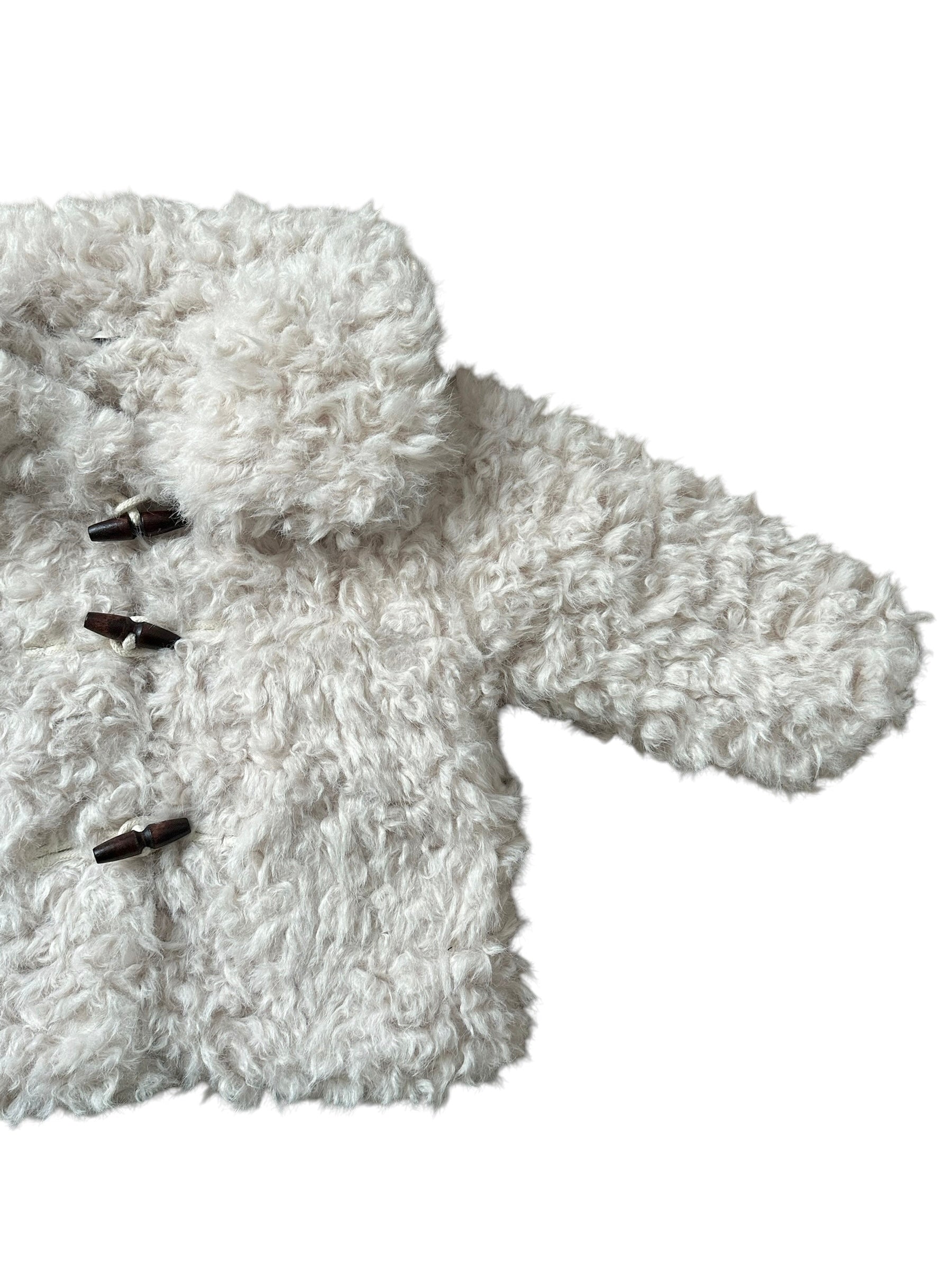 Aspen Fur Coat