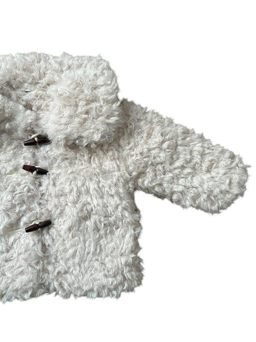 Aspen Fur Coat