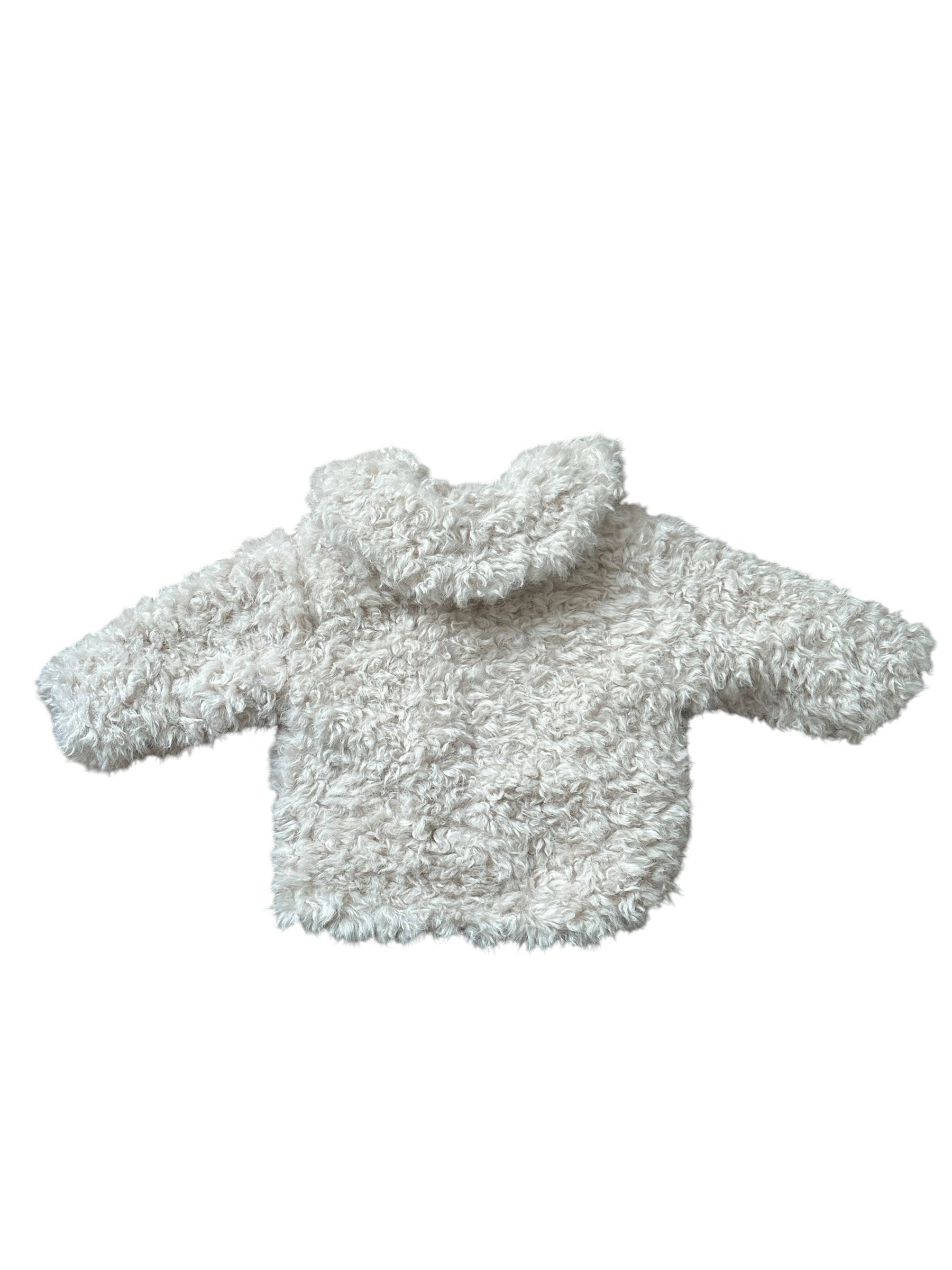 Aspen Fur Coat