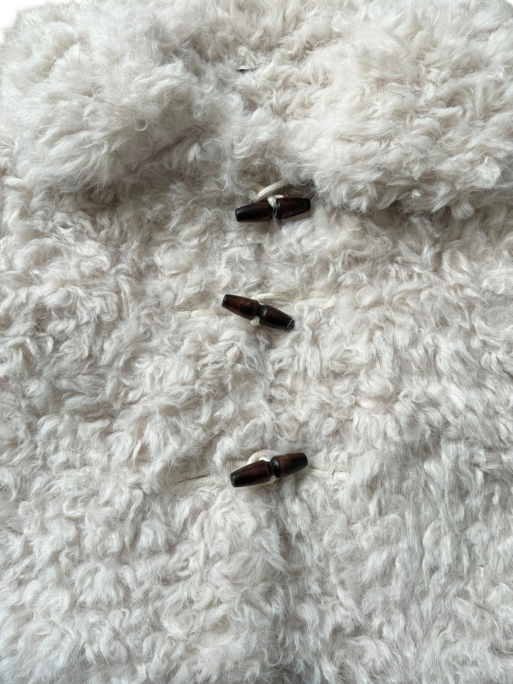 Aspen Fur Coat