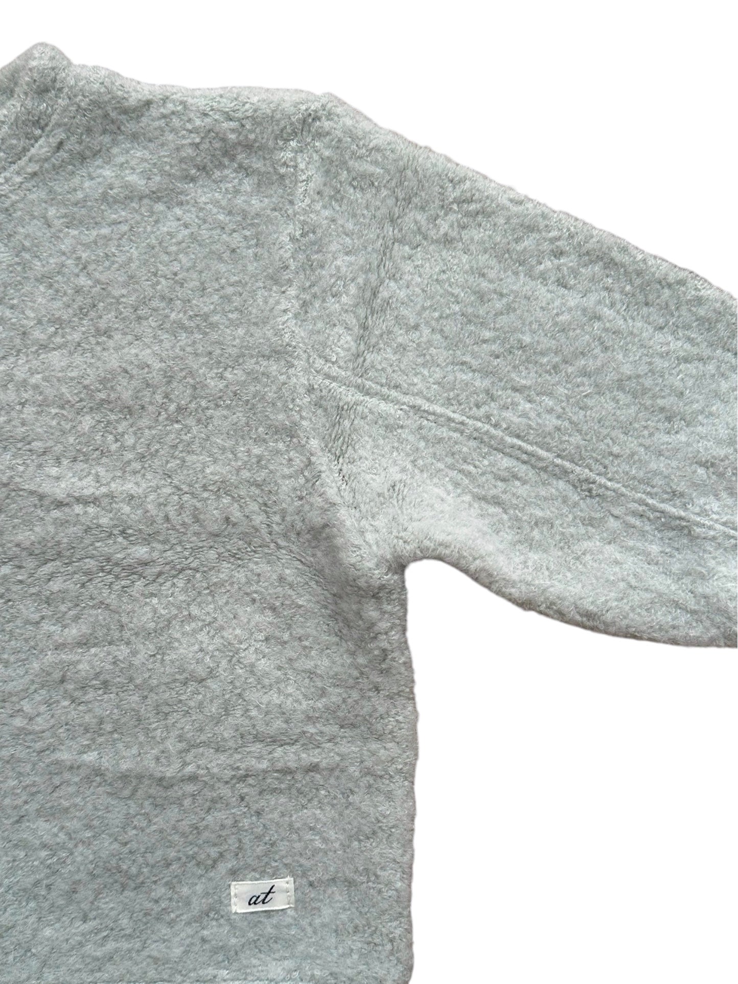 Cloud Knit Top