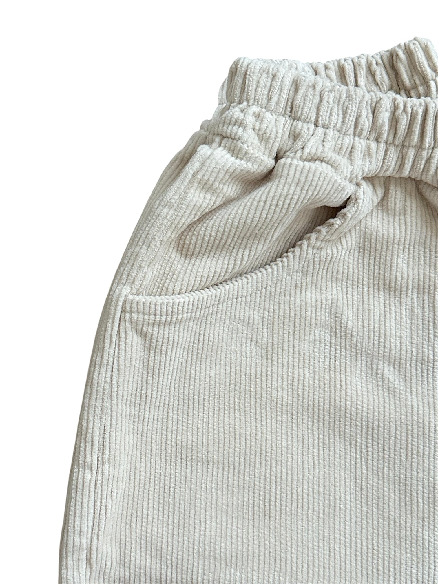 Willow Balloon Pants