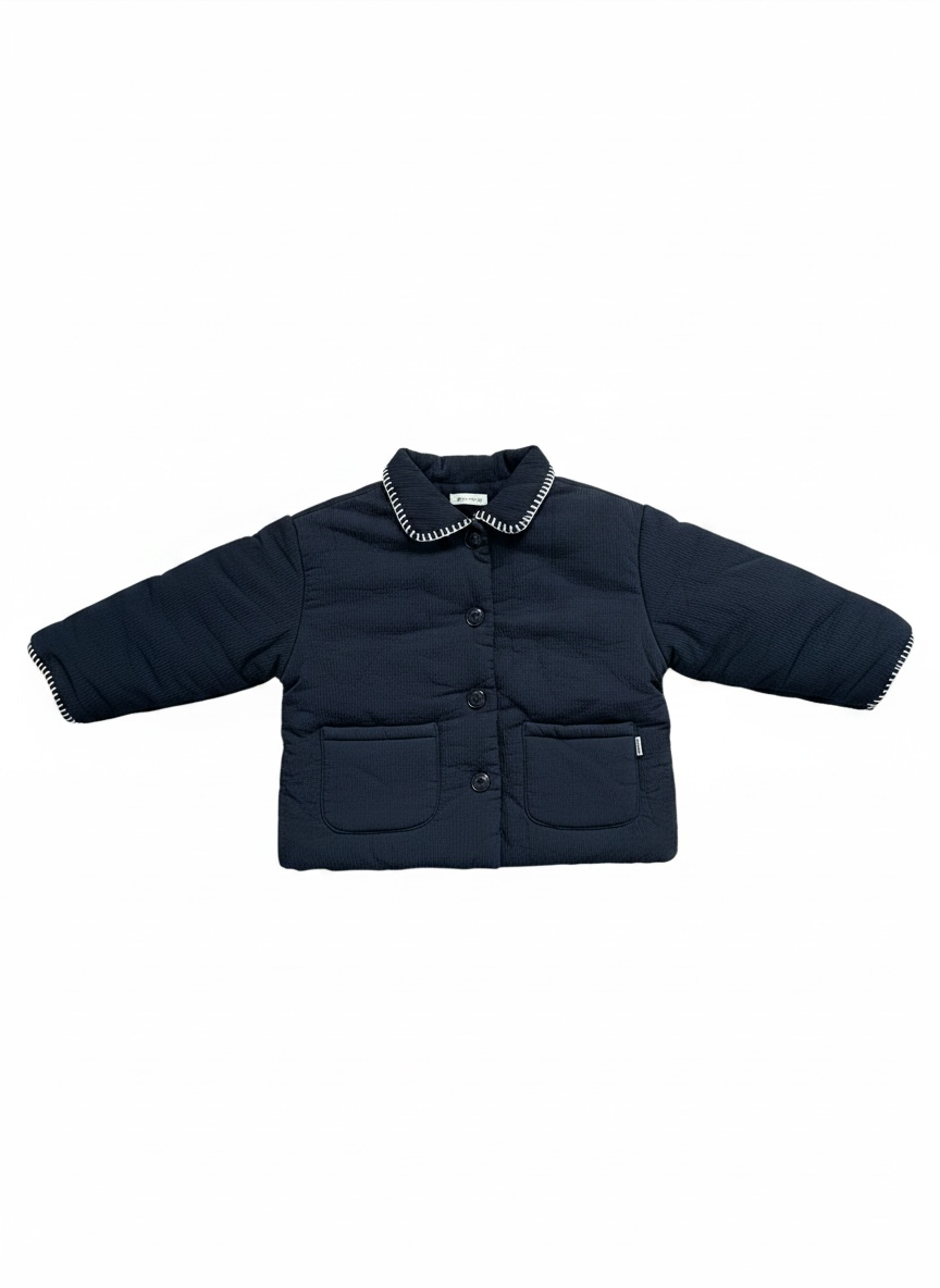 Mellow Jacket