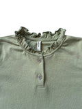 Luli Frill Top