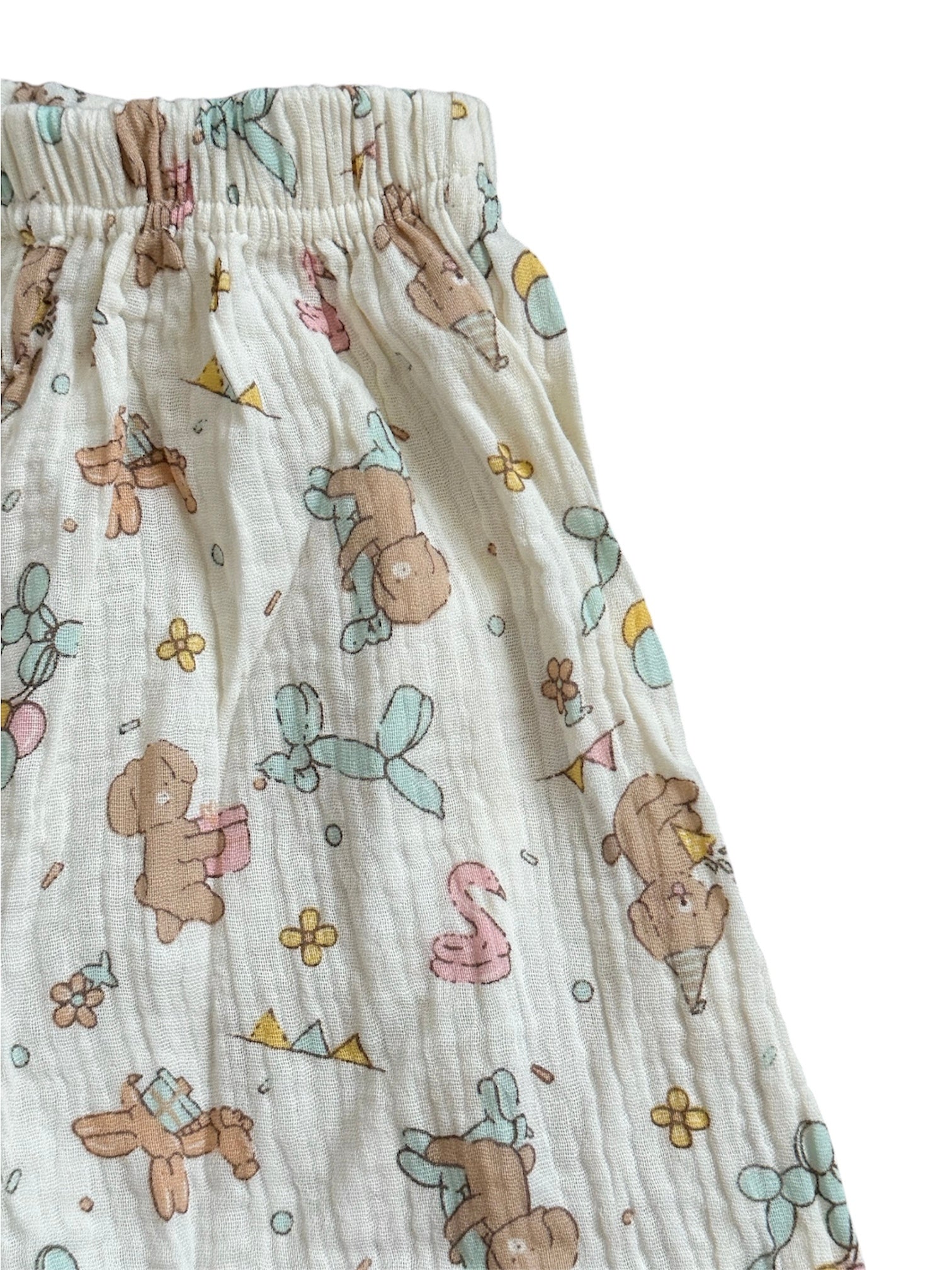 Bonbon Pants