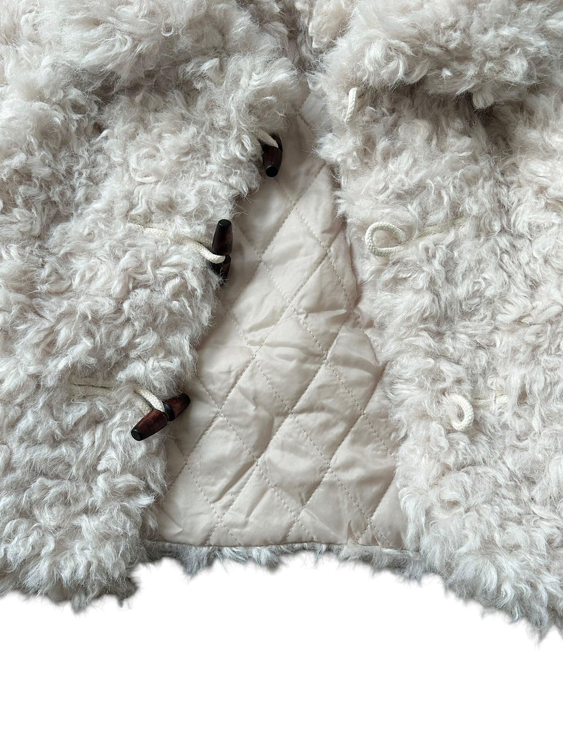 Aspen Fur Coat