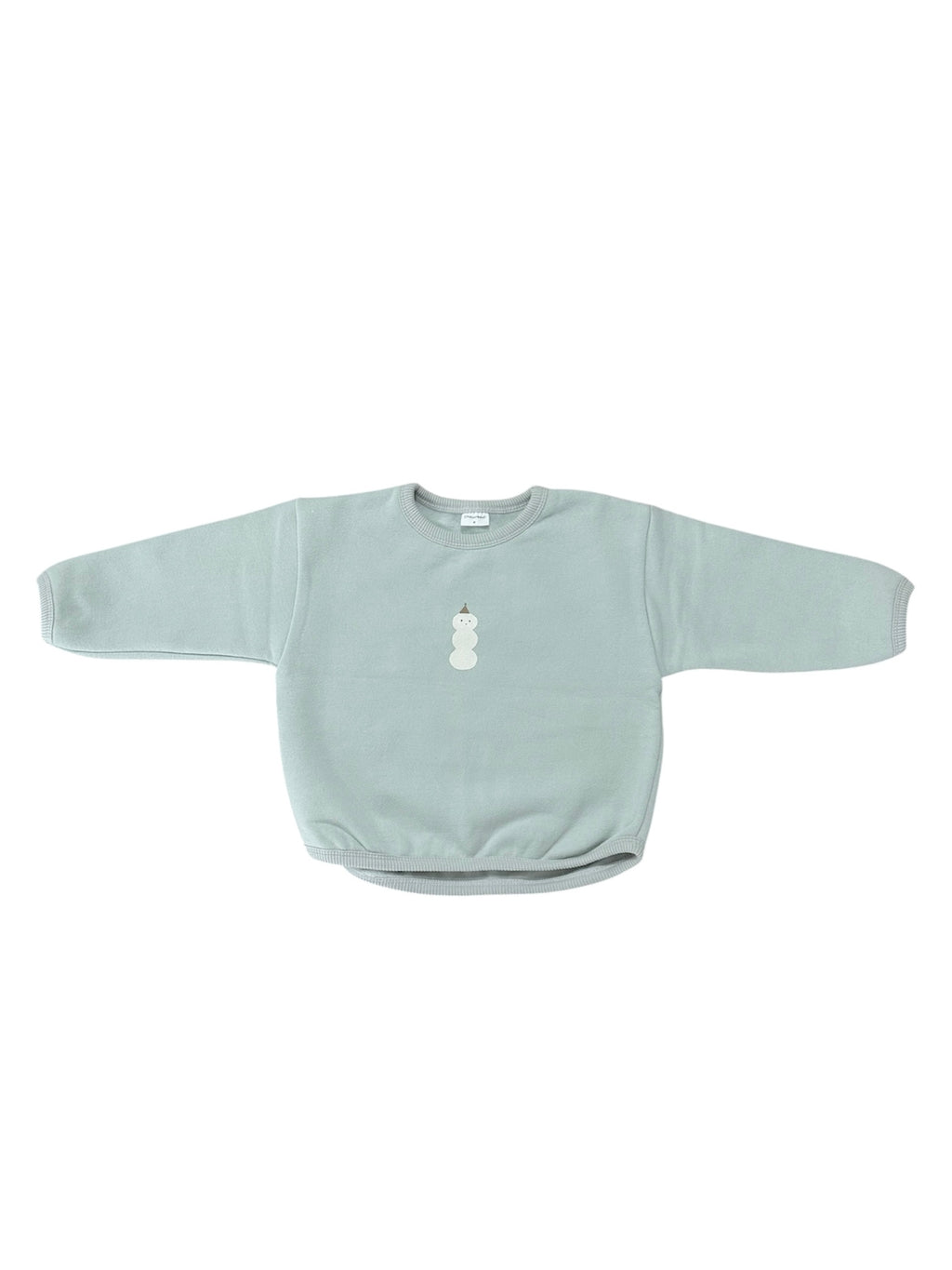 Snowy Friends Sweatshirt