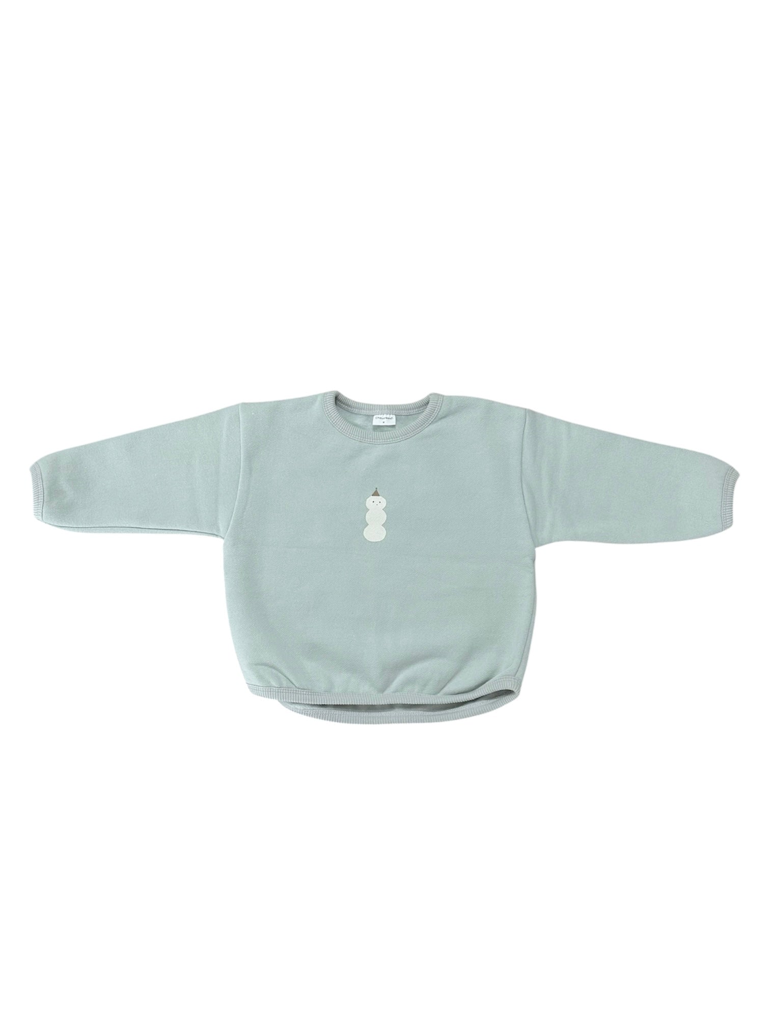 Snowy Friends Sweatshirt