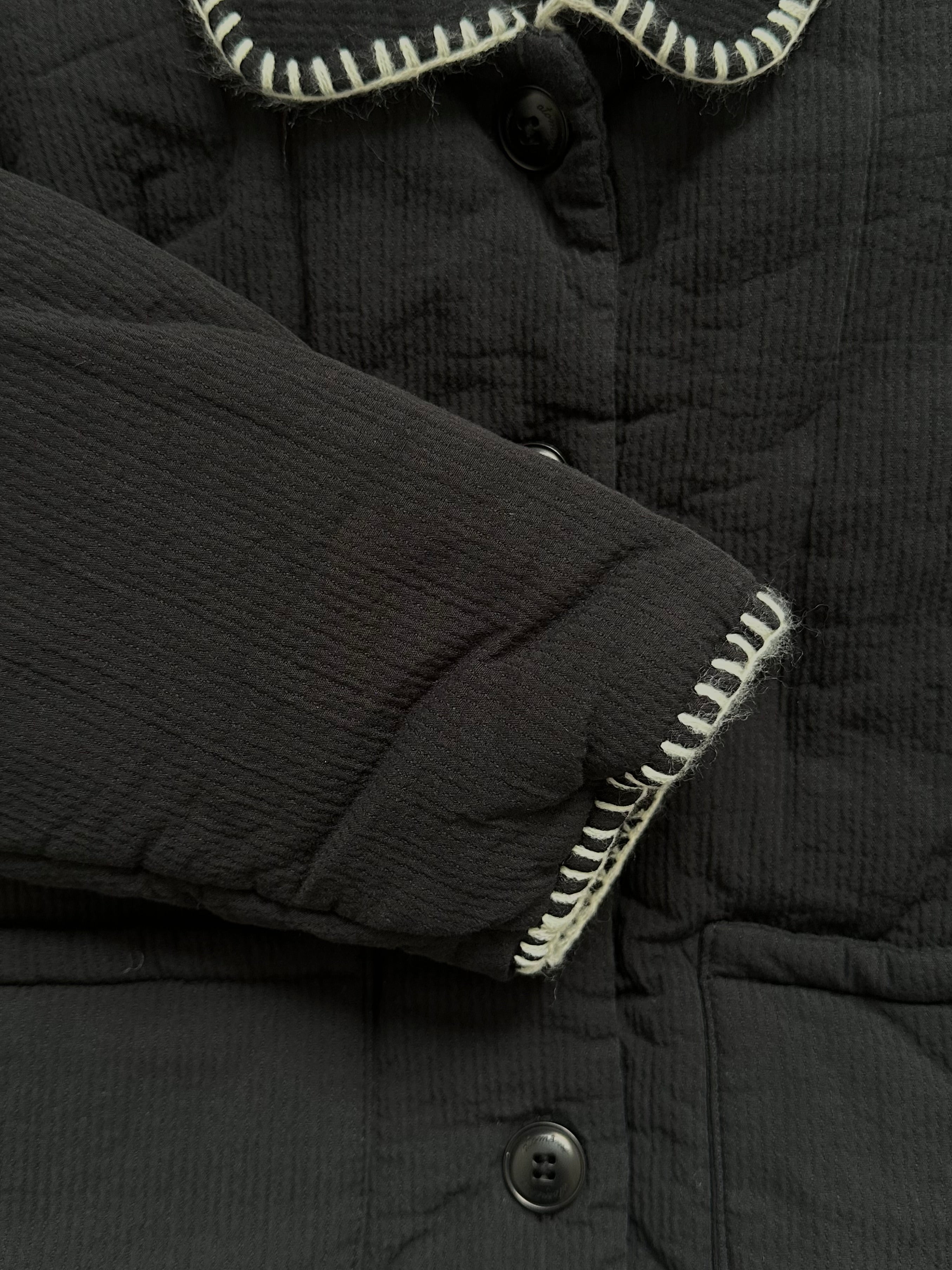 Mellow Jacket
