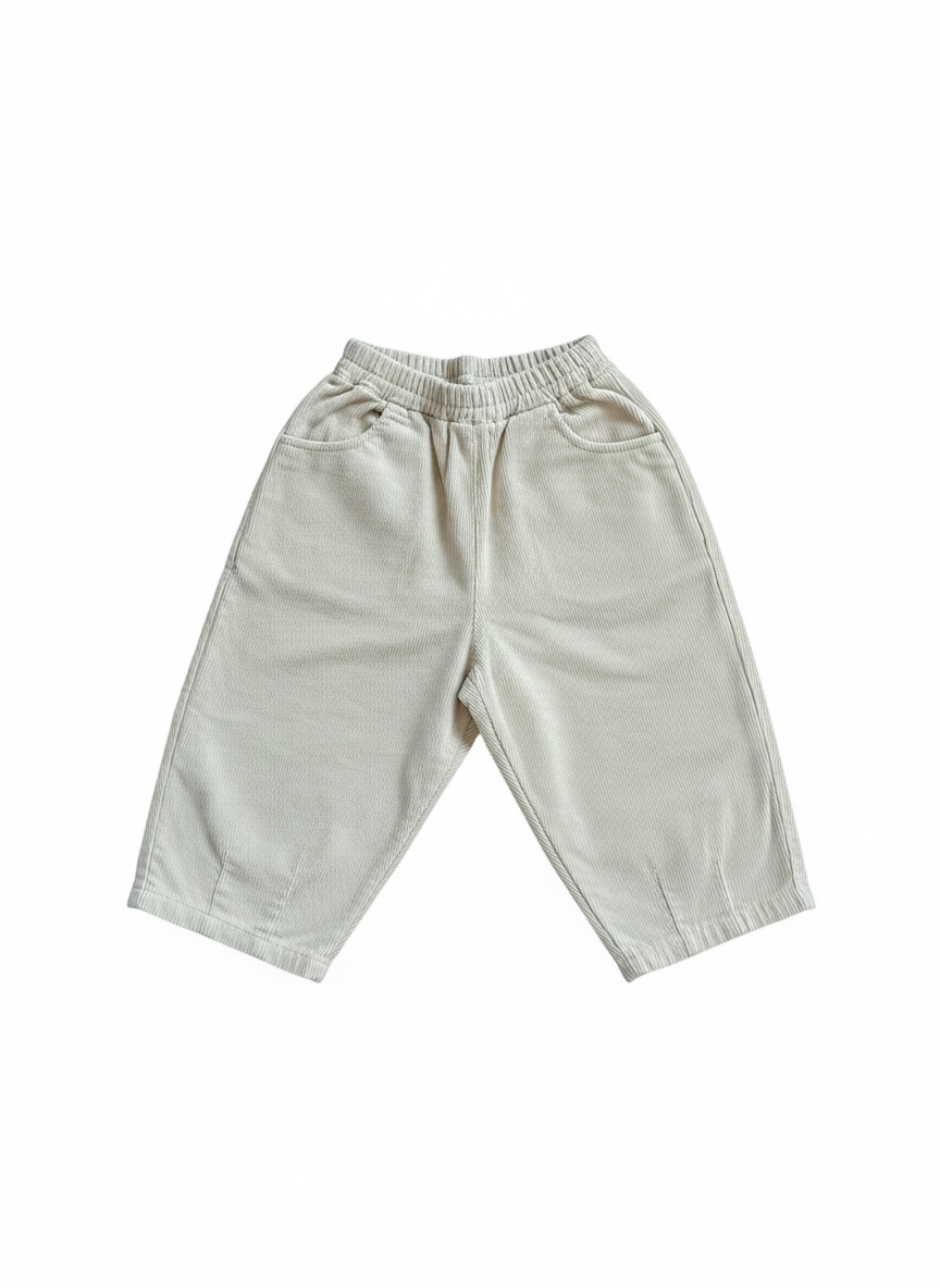 Willow Balloon Pants