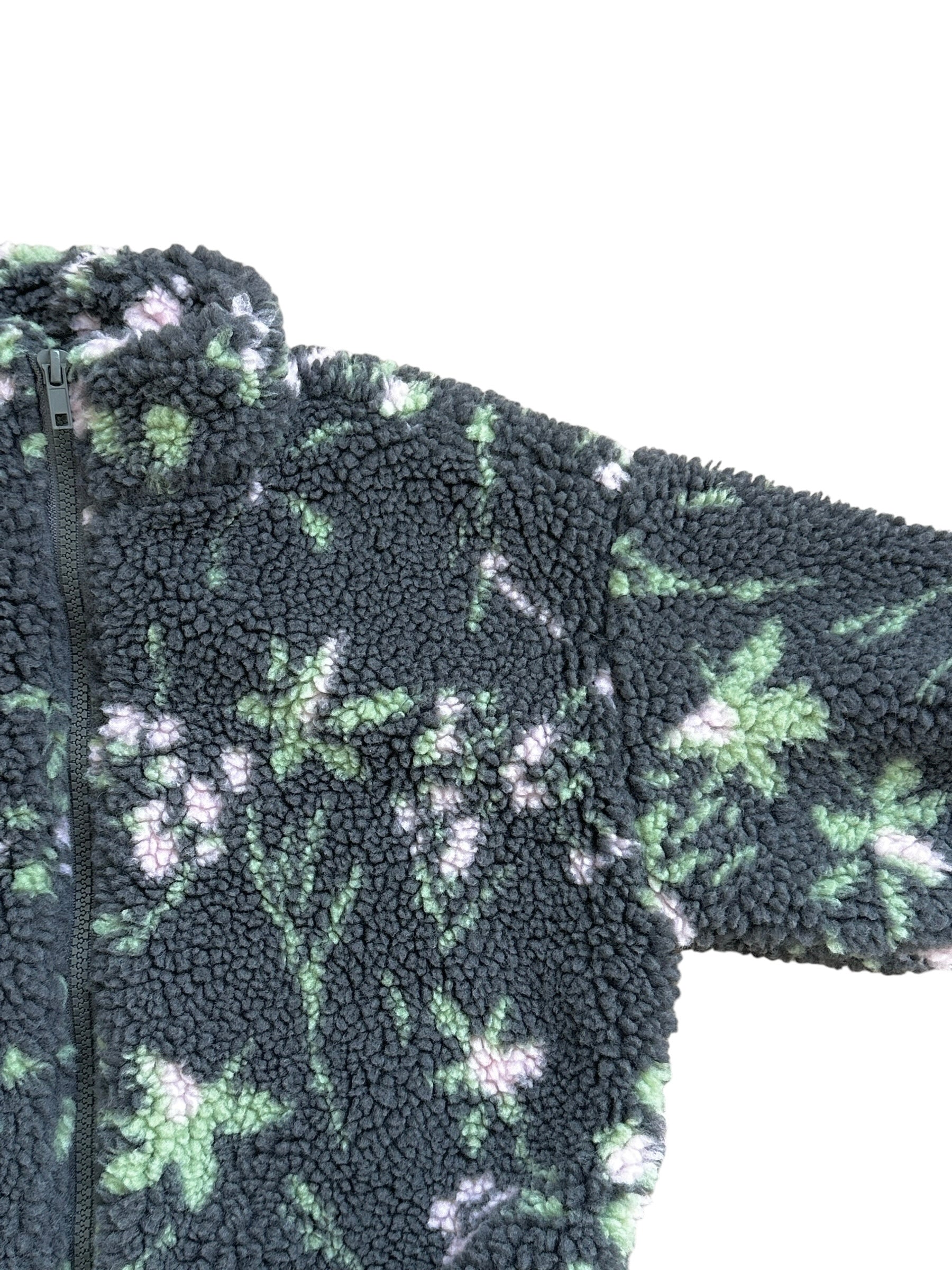Winter Meadow Fleece Jacket
