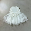 Camellia Dress