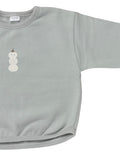 Snowy Friends Sweatshirt