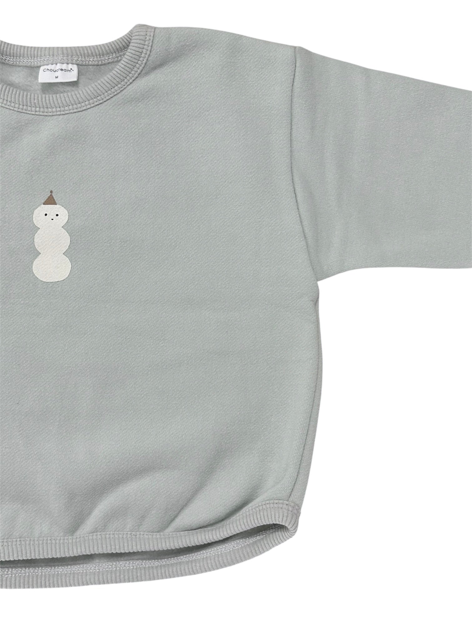 Snowy Friends Sweatshirt