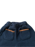 Waffle Wide Pants