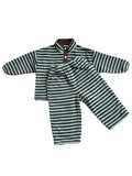 Scout Stripe Set