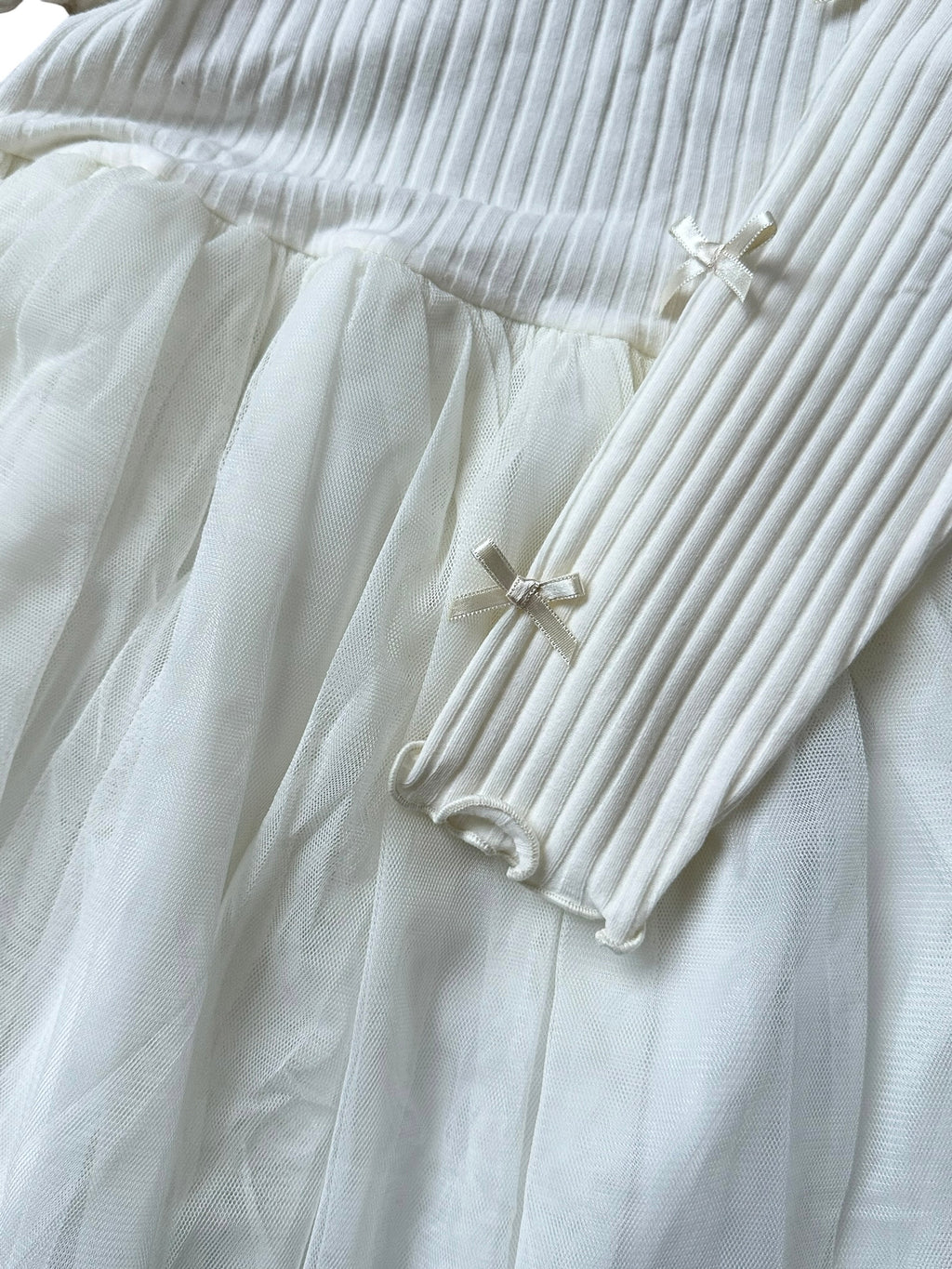Camellia Dress