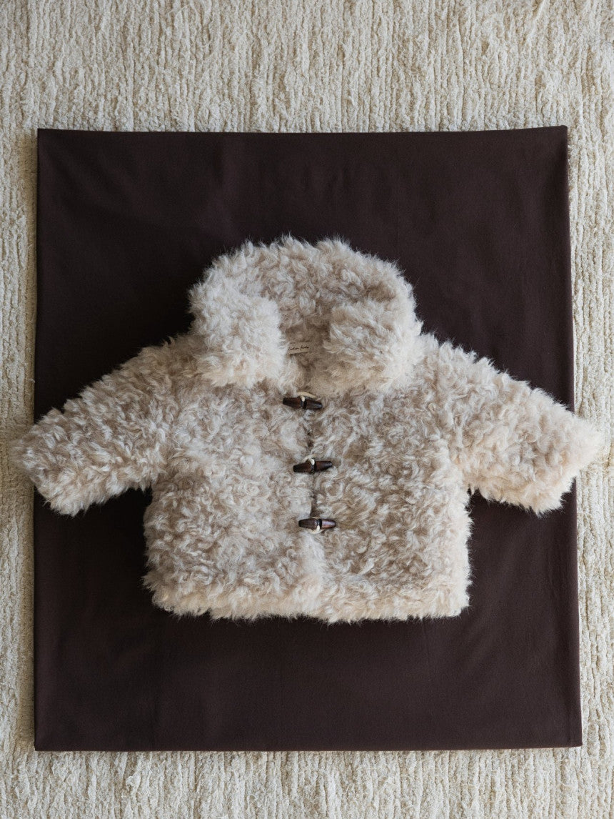 Aspen Fur Coat